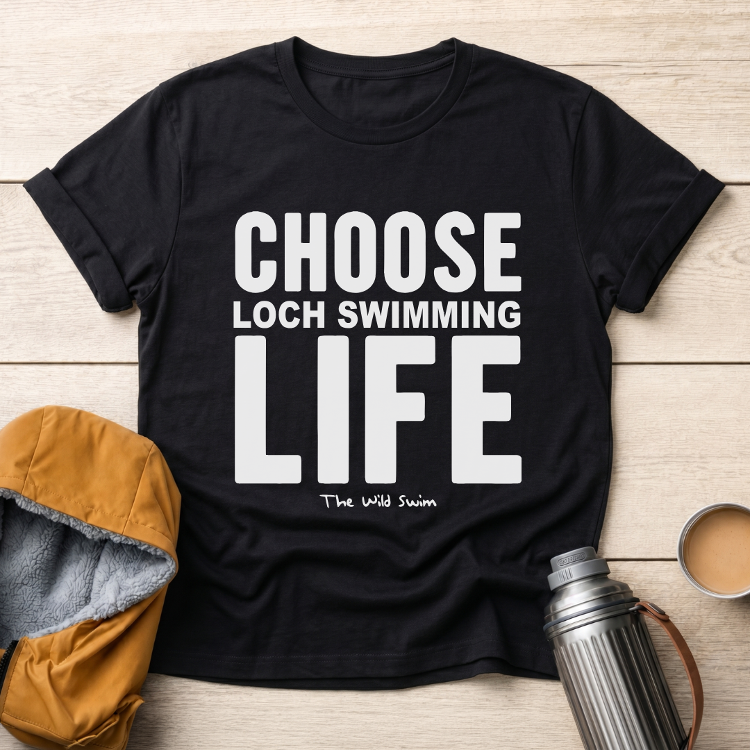 Choose Loch Swimming Life
