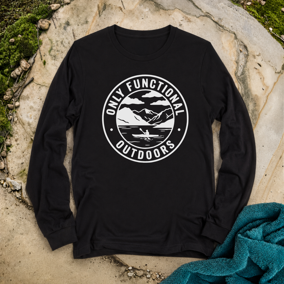 Only Functional Outdoors