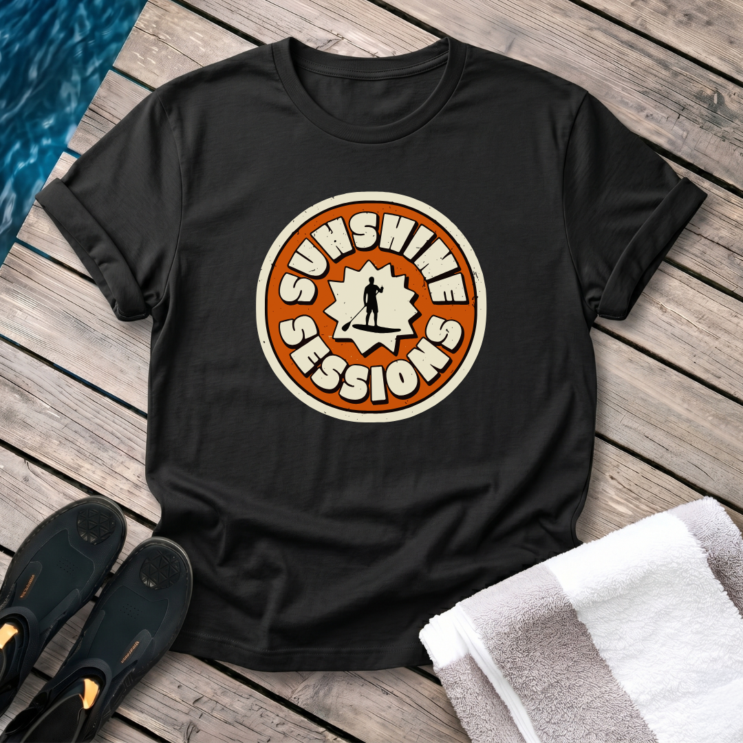 Sunshine Sessions SUP-Male