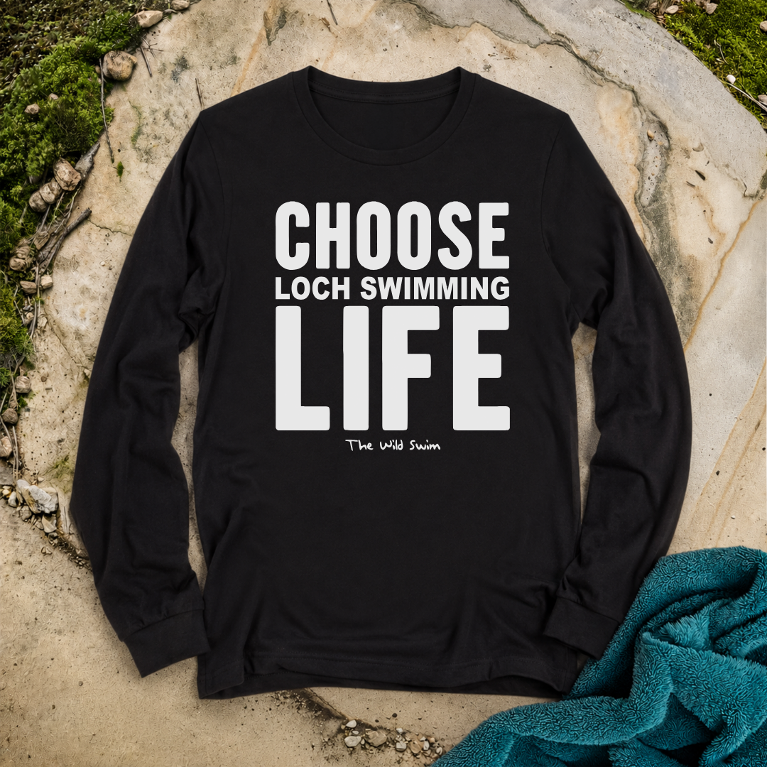 Choose Loch Swimming Life