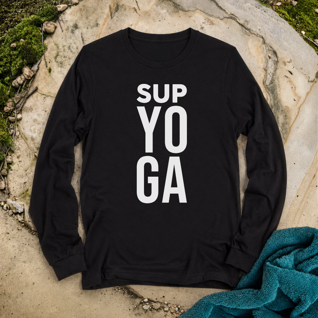 SUP Yo Ga