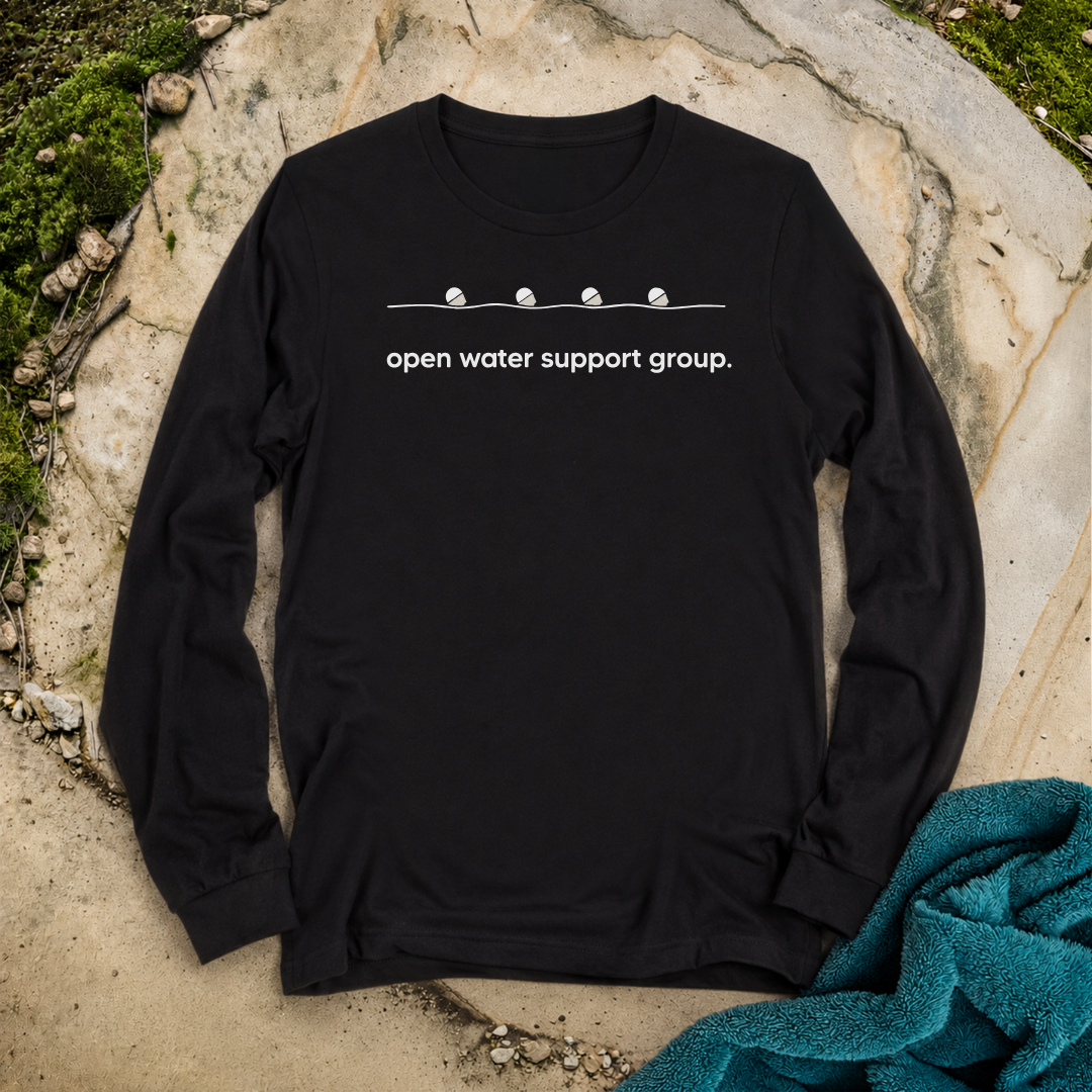Open Water Support Group