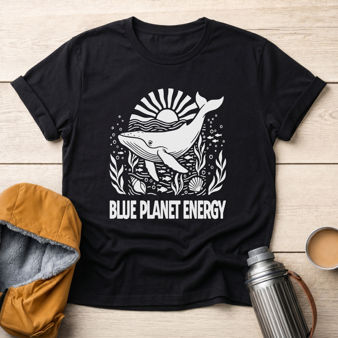 Blue Planet Energy