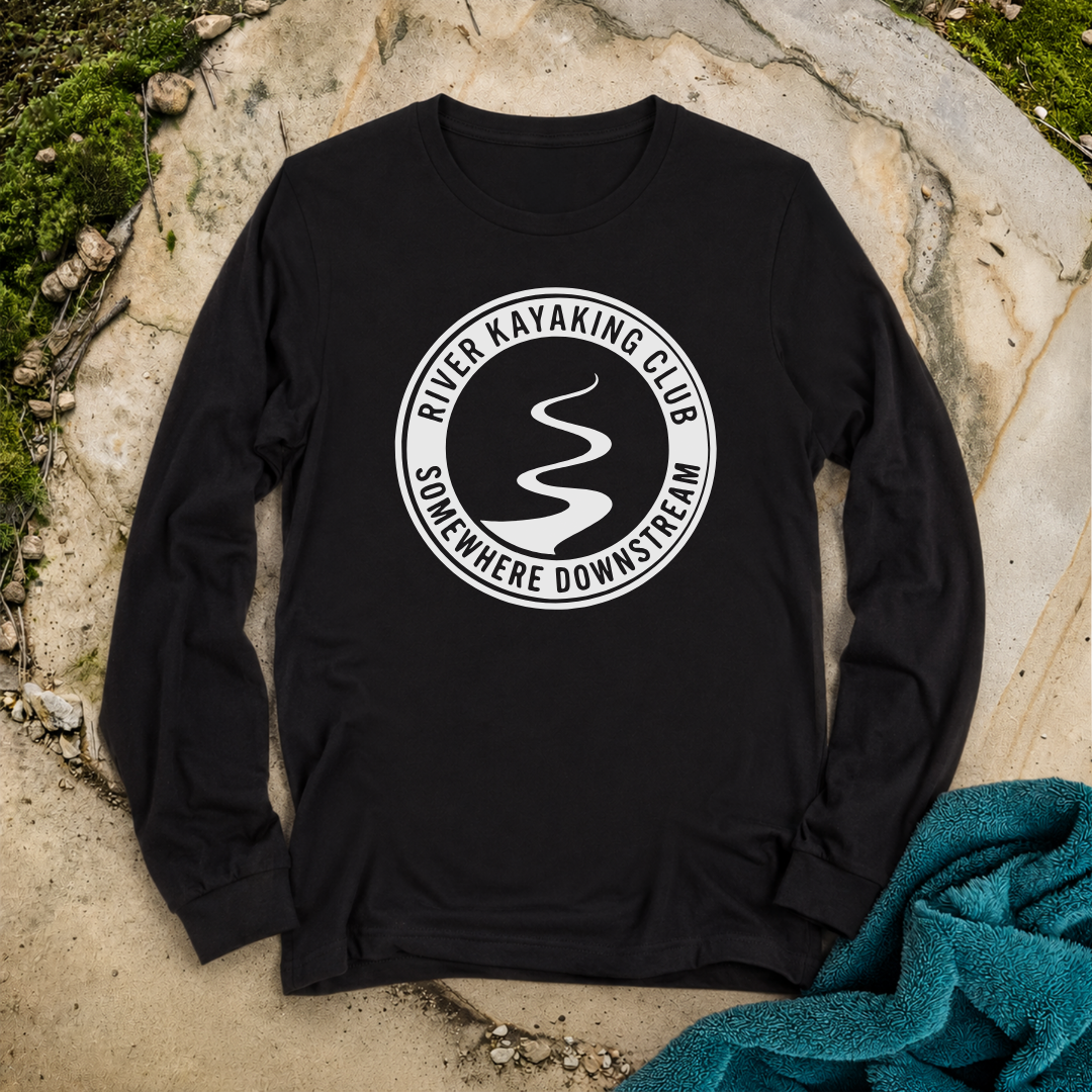 River Kayaking Club