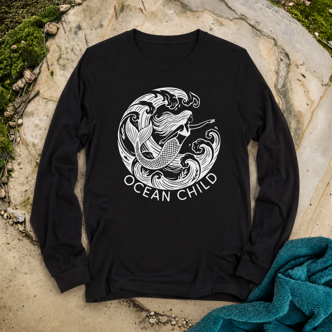 Ocean Child