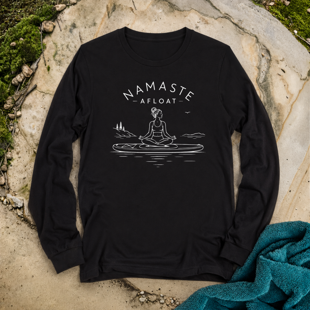 Namaste Afloat