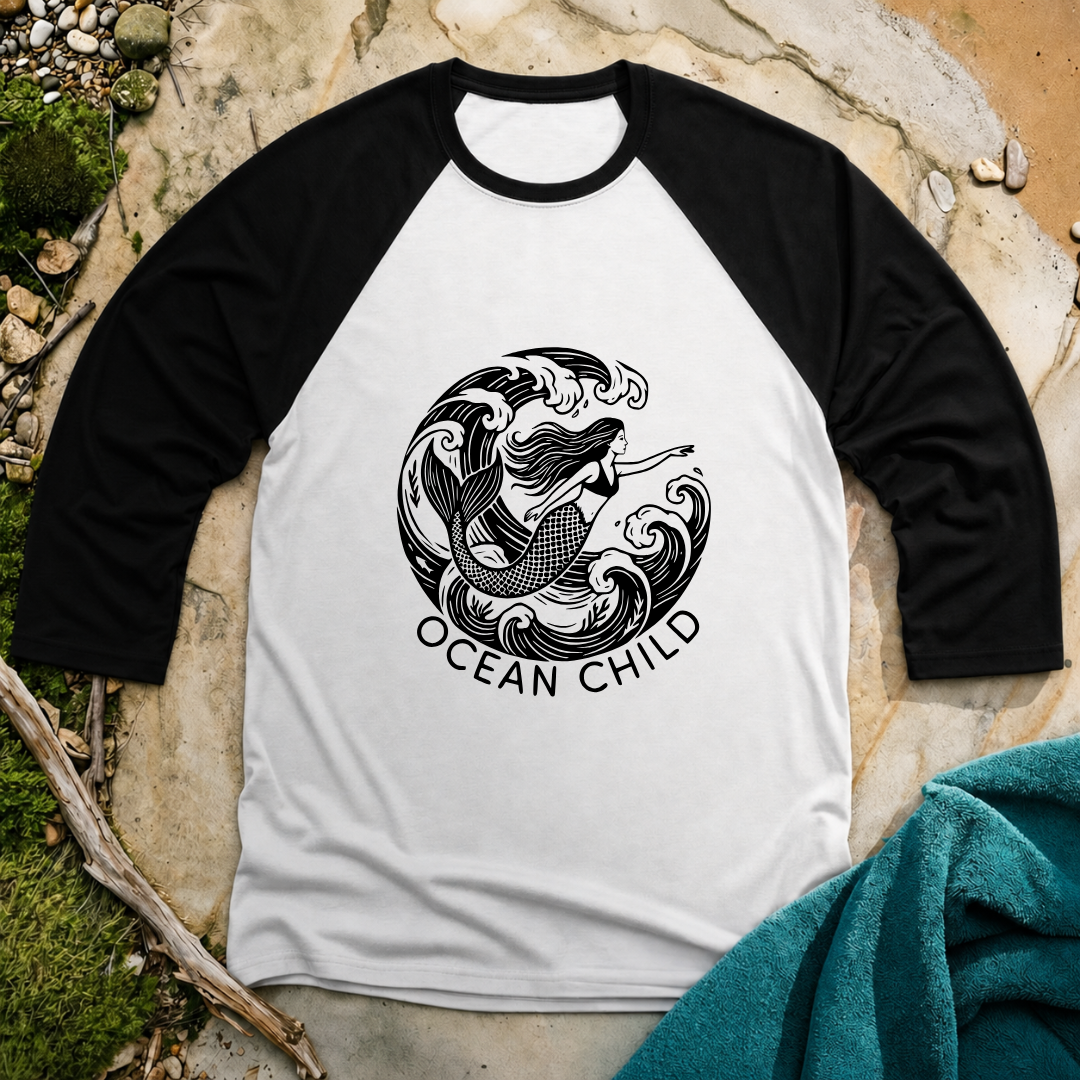 Ocean Child