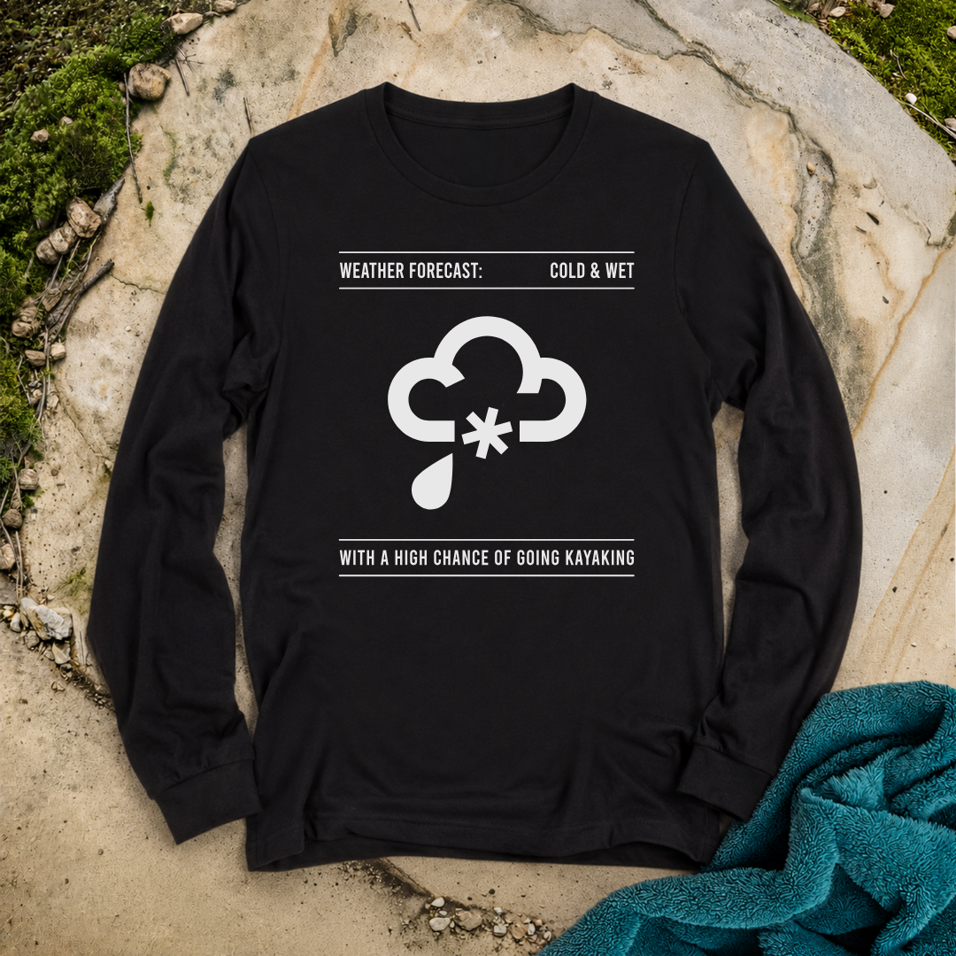 Weather Forecast Kayaking