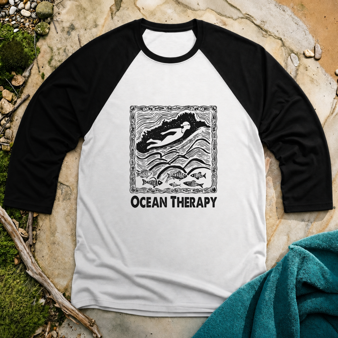 Ocean Therapy