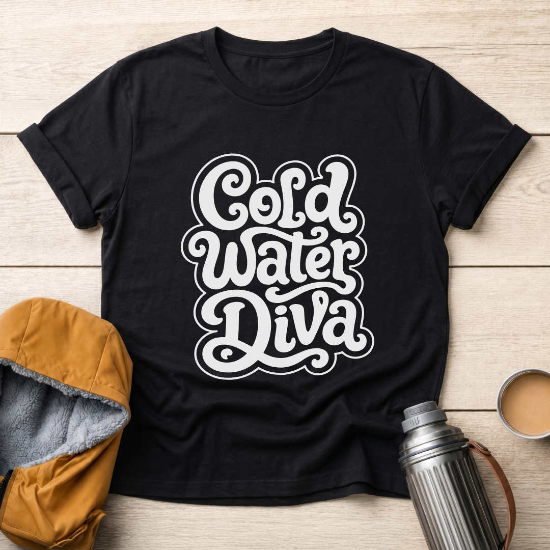 Cold Water Diva