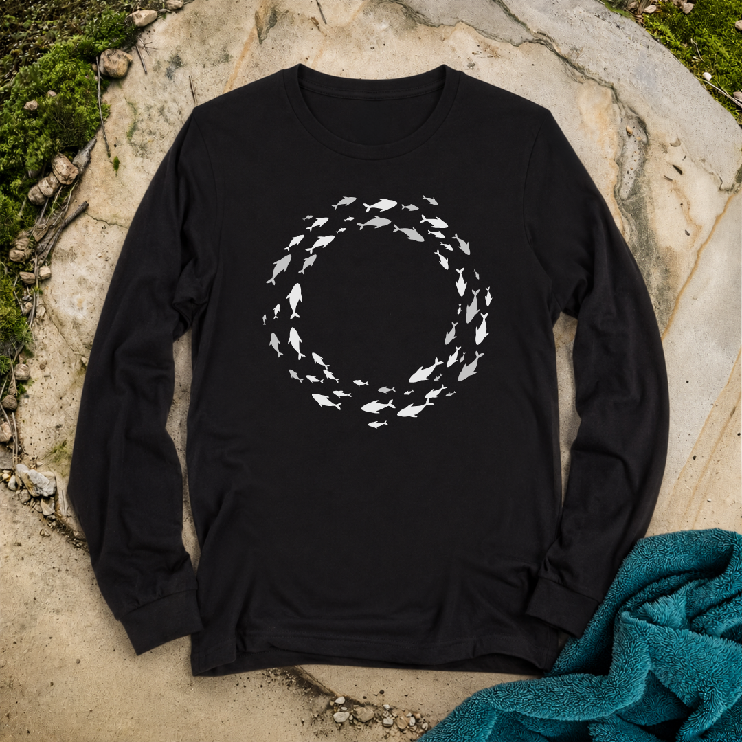 Round the Ocean
