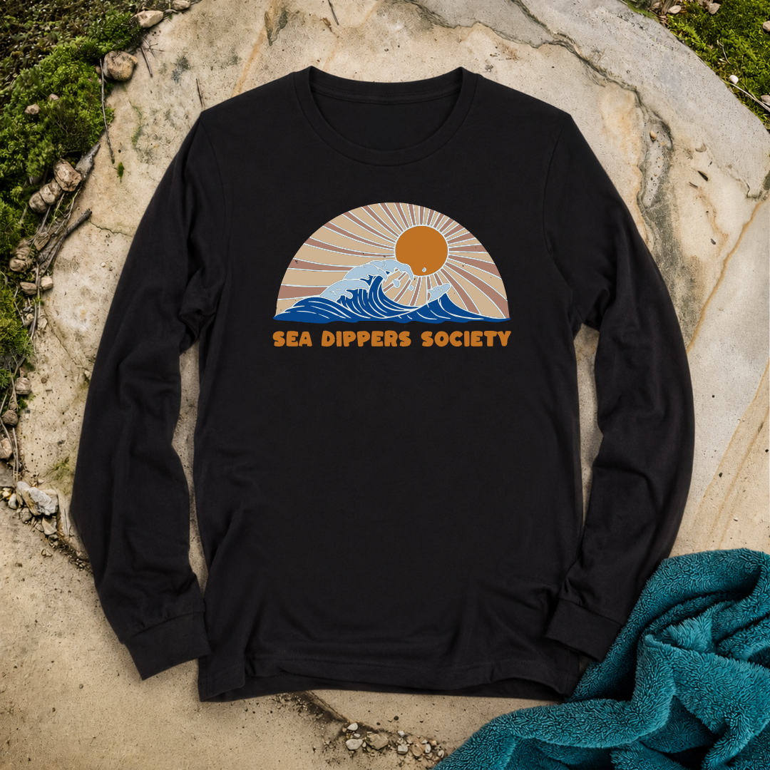 Sea Dippers Society Long