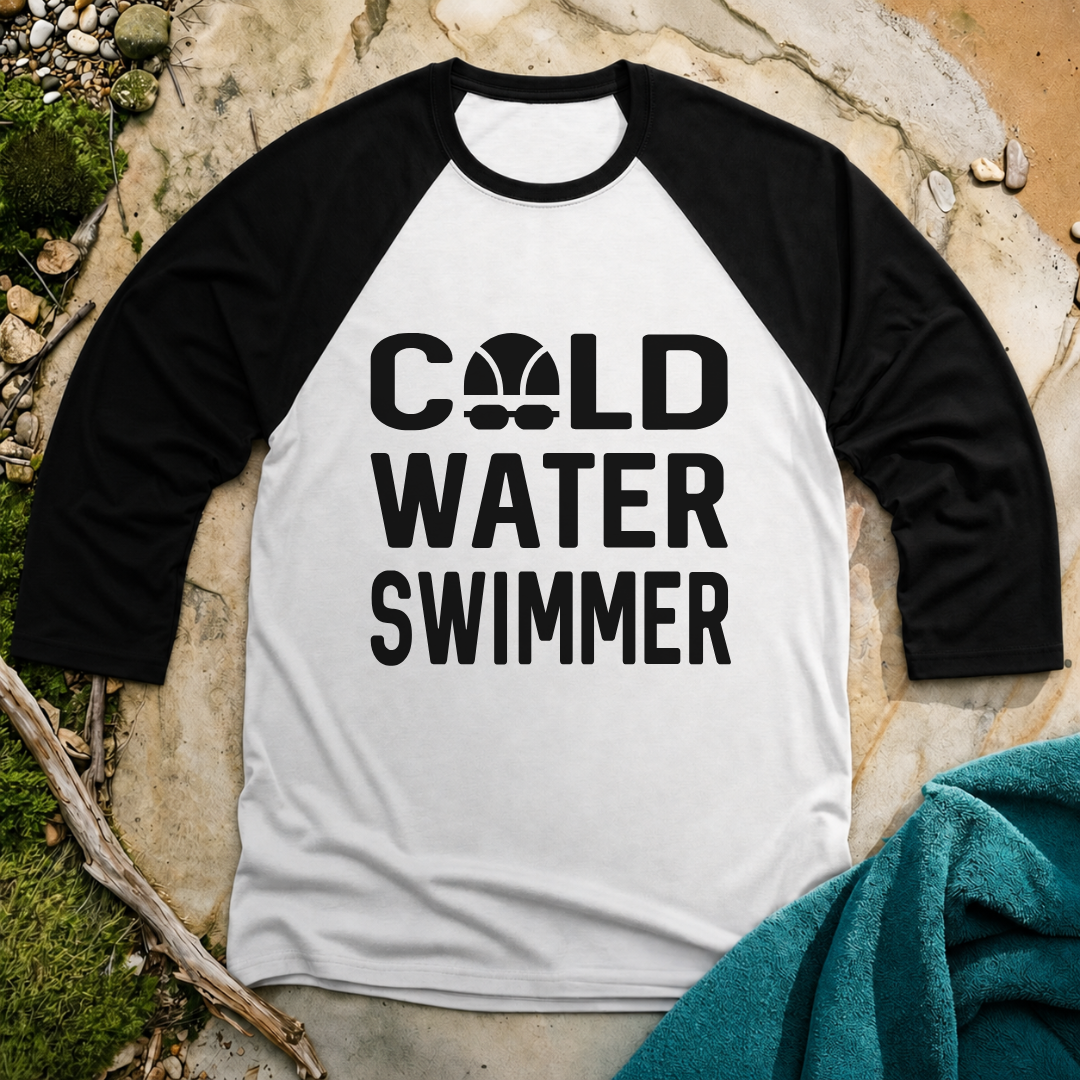 Cold Water Swimmer
