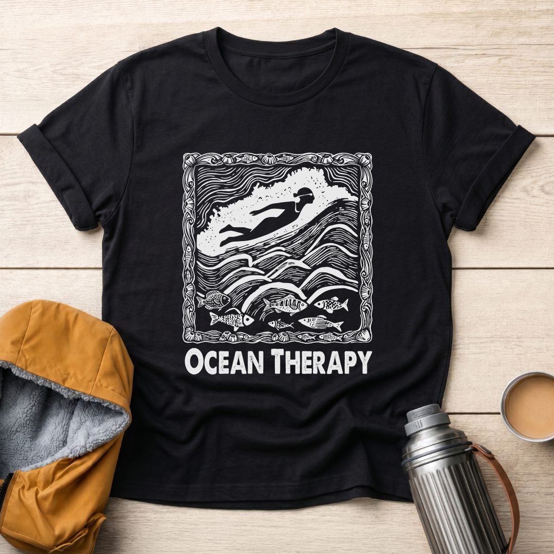 Ocean Therapy