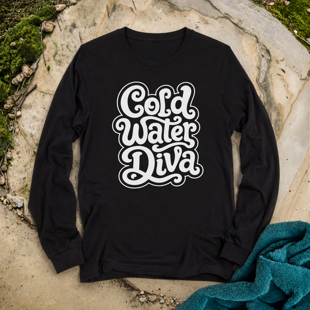 Cold Water Diva