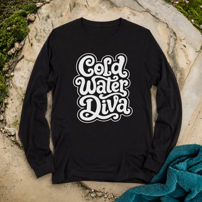 Cold Water Diva
