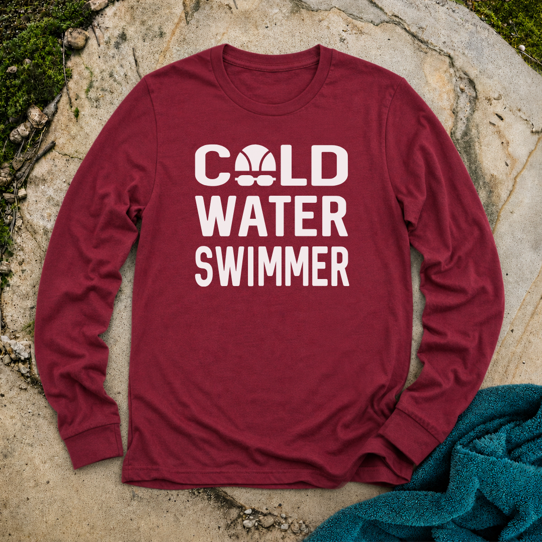 Cold Water Swimmer