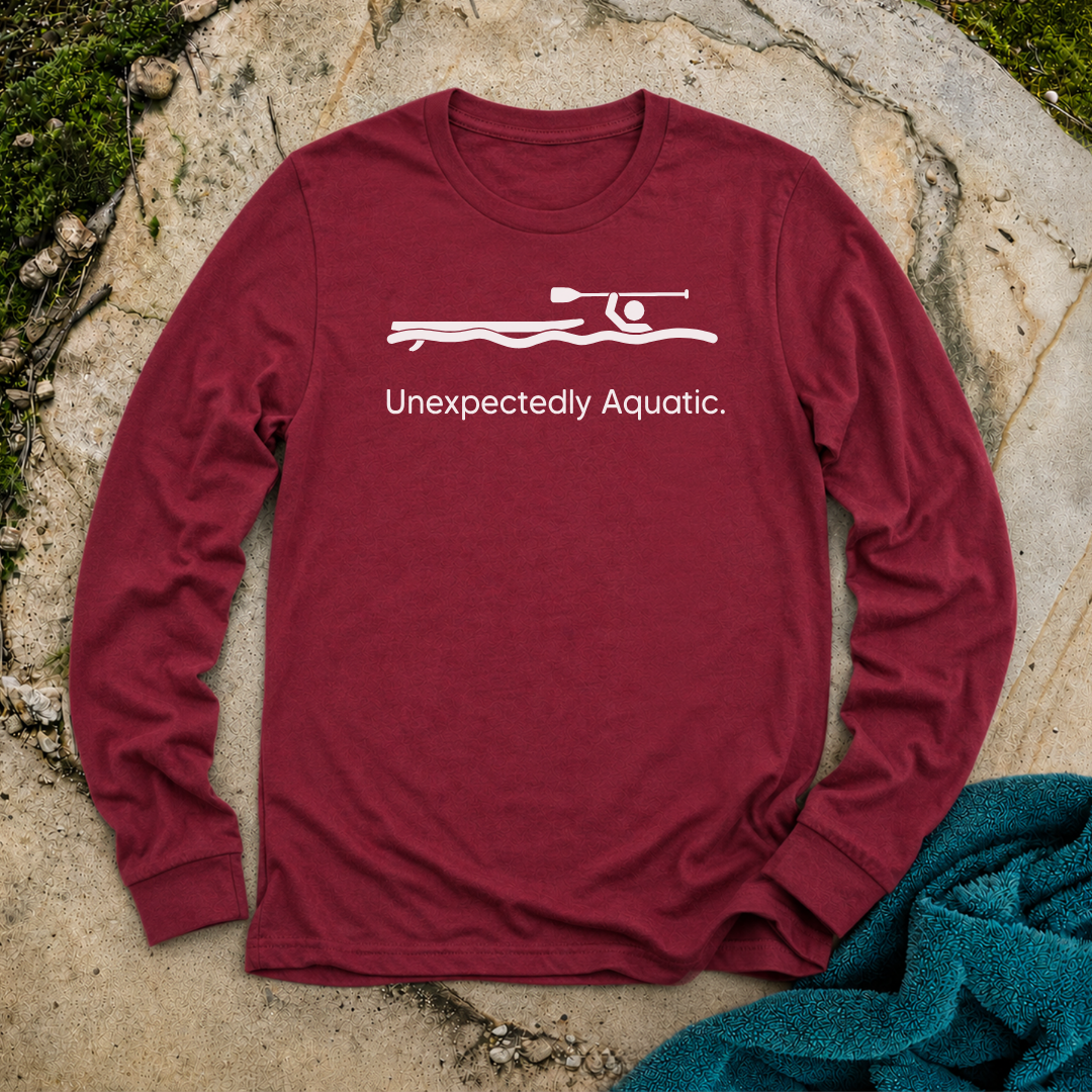 Unexpectedly Aquatic