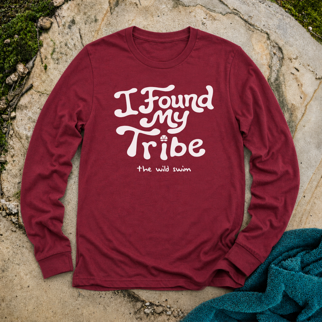 I Found My Tribe