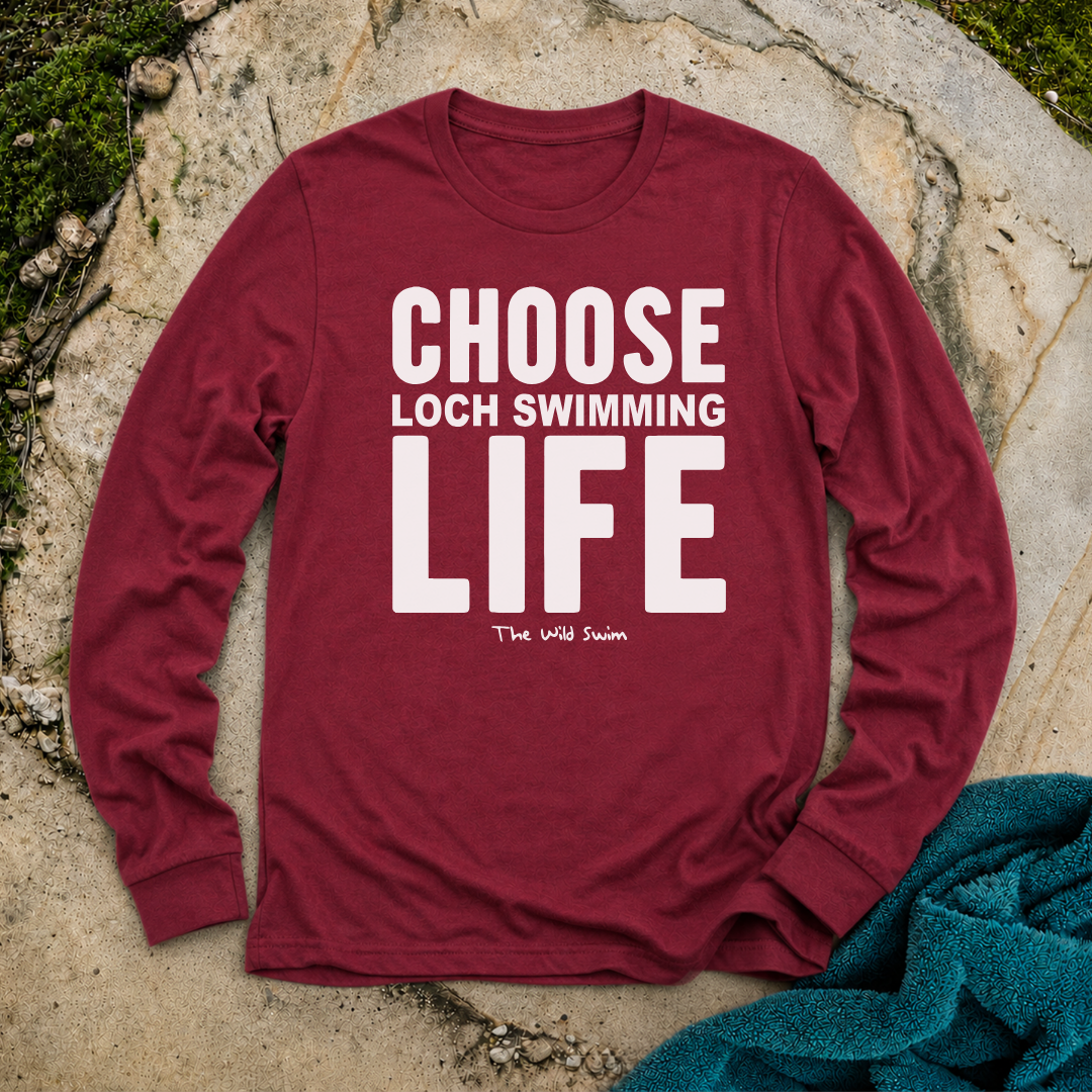 Choose Loch Swimming Life