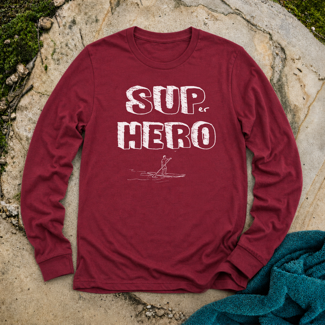SUPer Hero Male