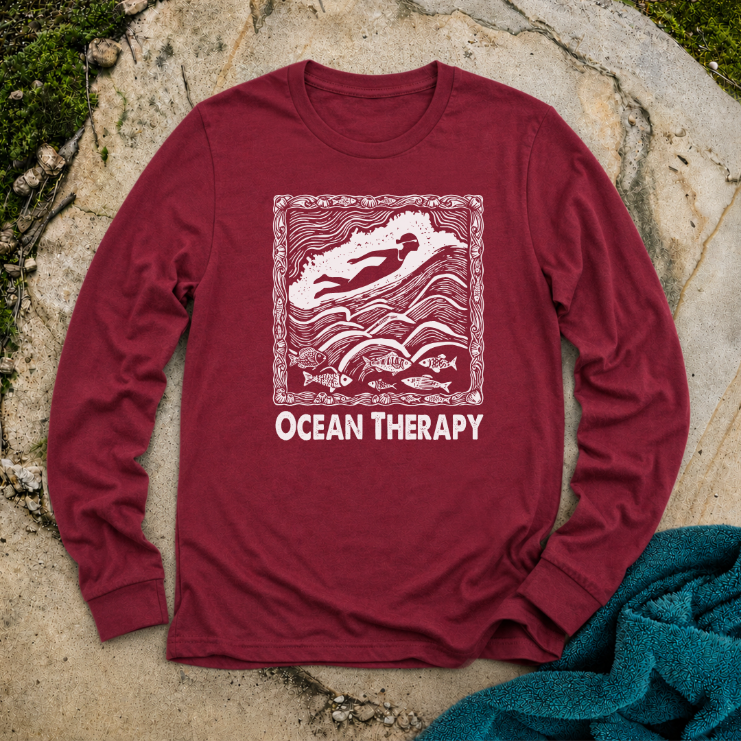 Ocean Therapy