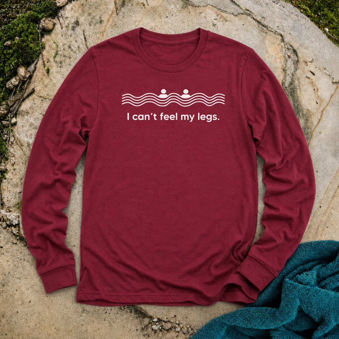Can't Feel My Legs