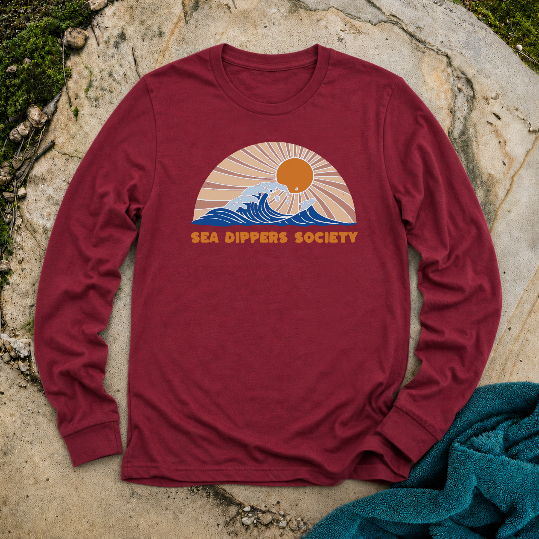 Sea Dippers Society Long
