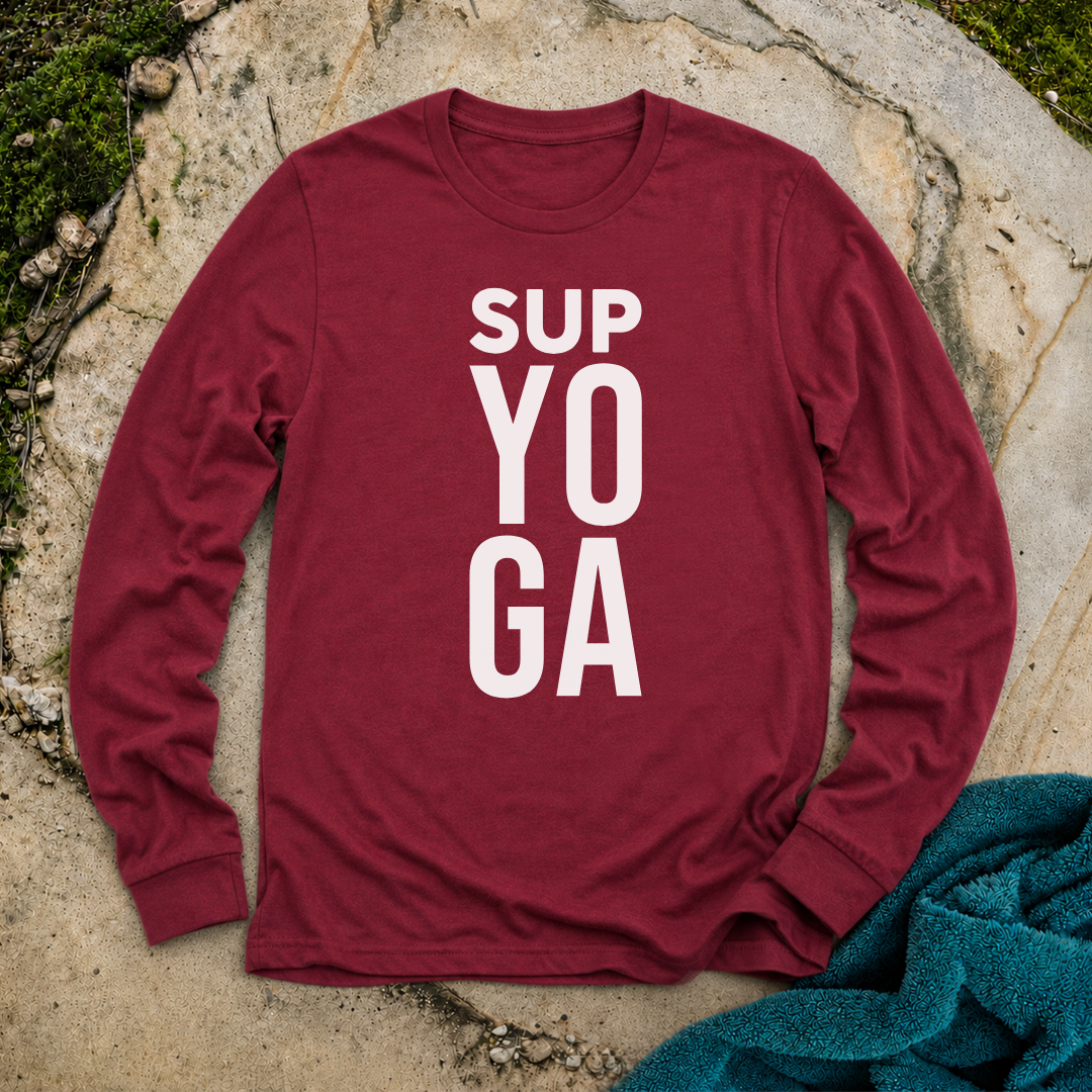 SUP Yo Ga