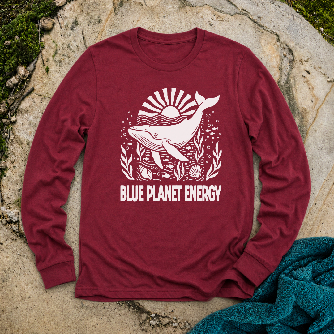 Blue Planet Energy