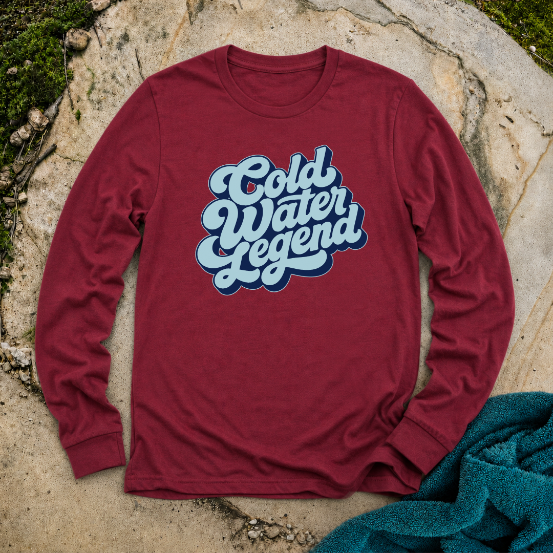 Cold Water Legend