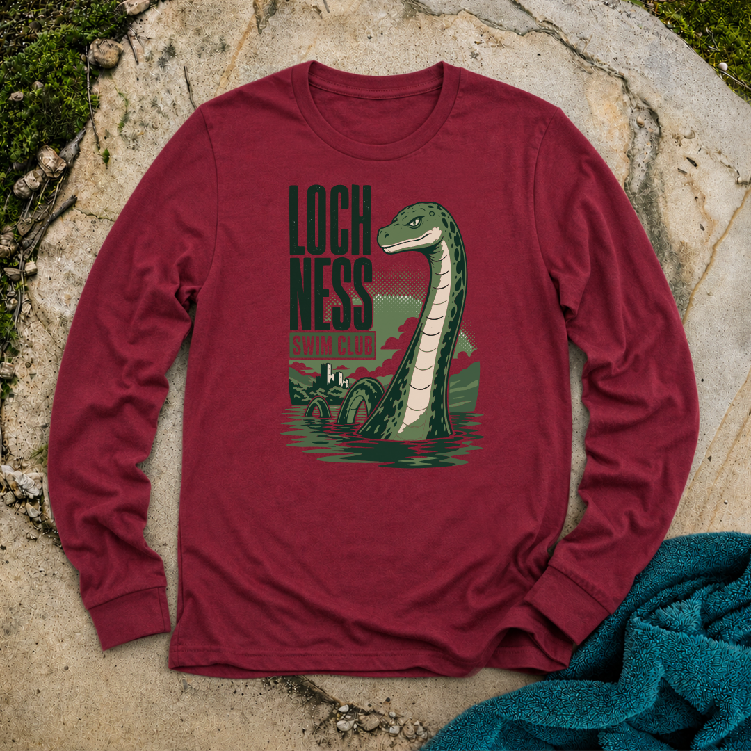 Loch Ness Swim Club