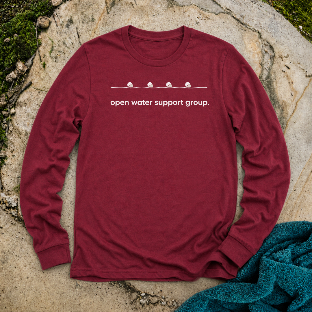 Open Water Support Group