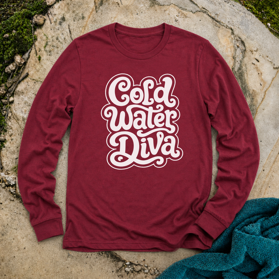 Cold Water Diva