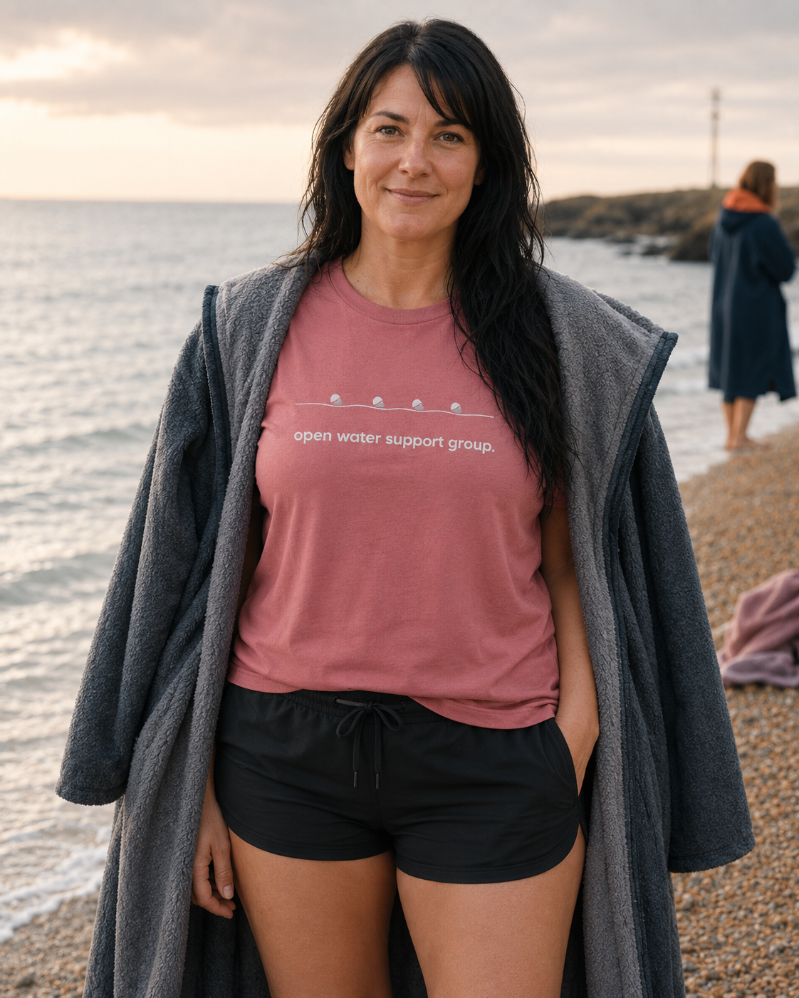Open Water Support Group
