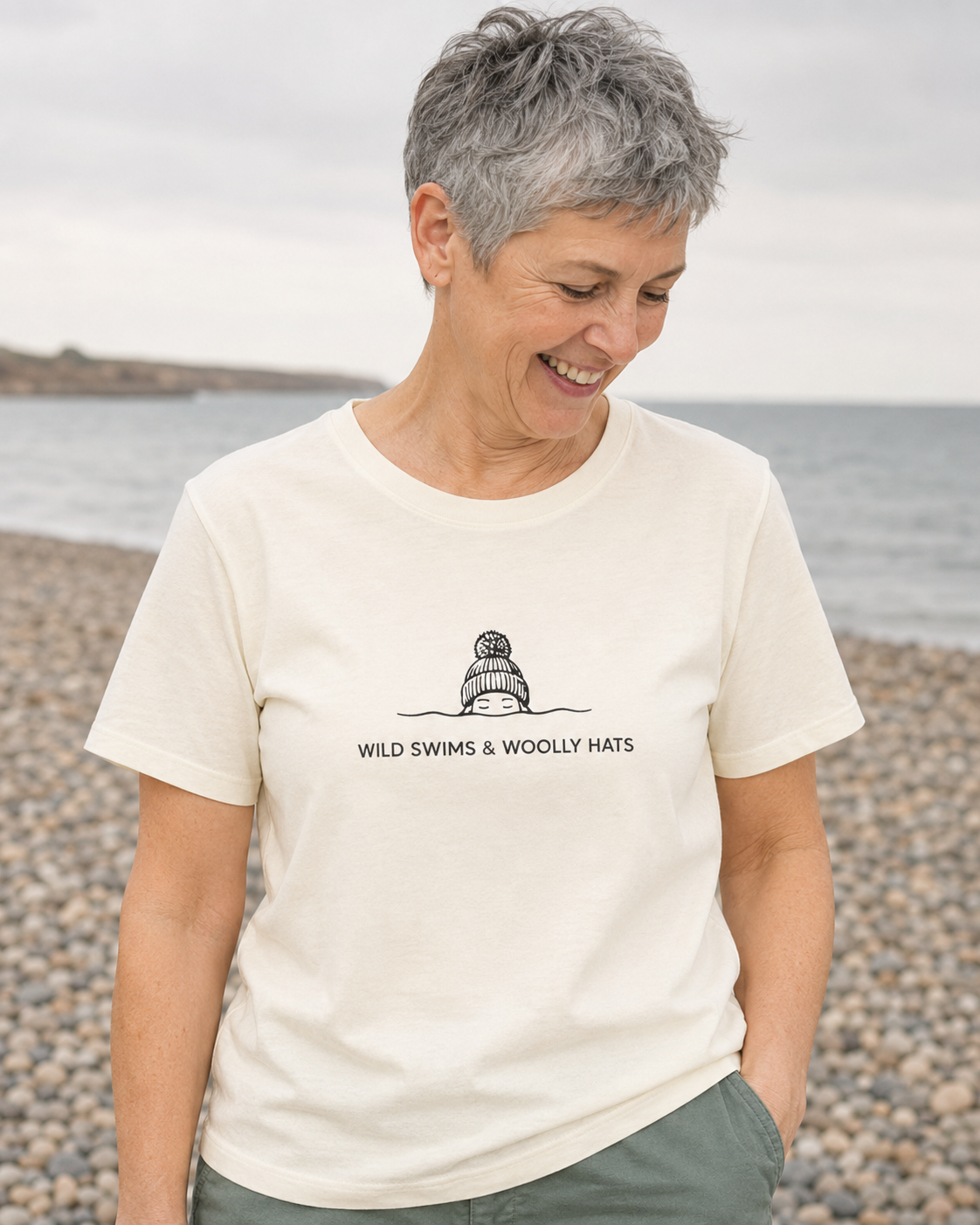 Wild Swims and Woolly Hats