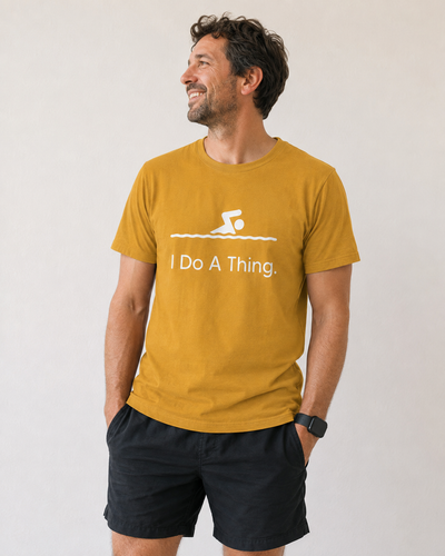 I Do A Thing - Swim