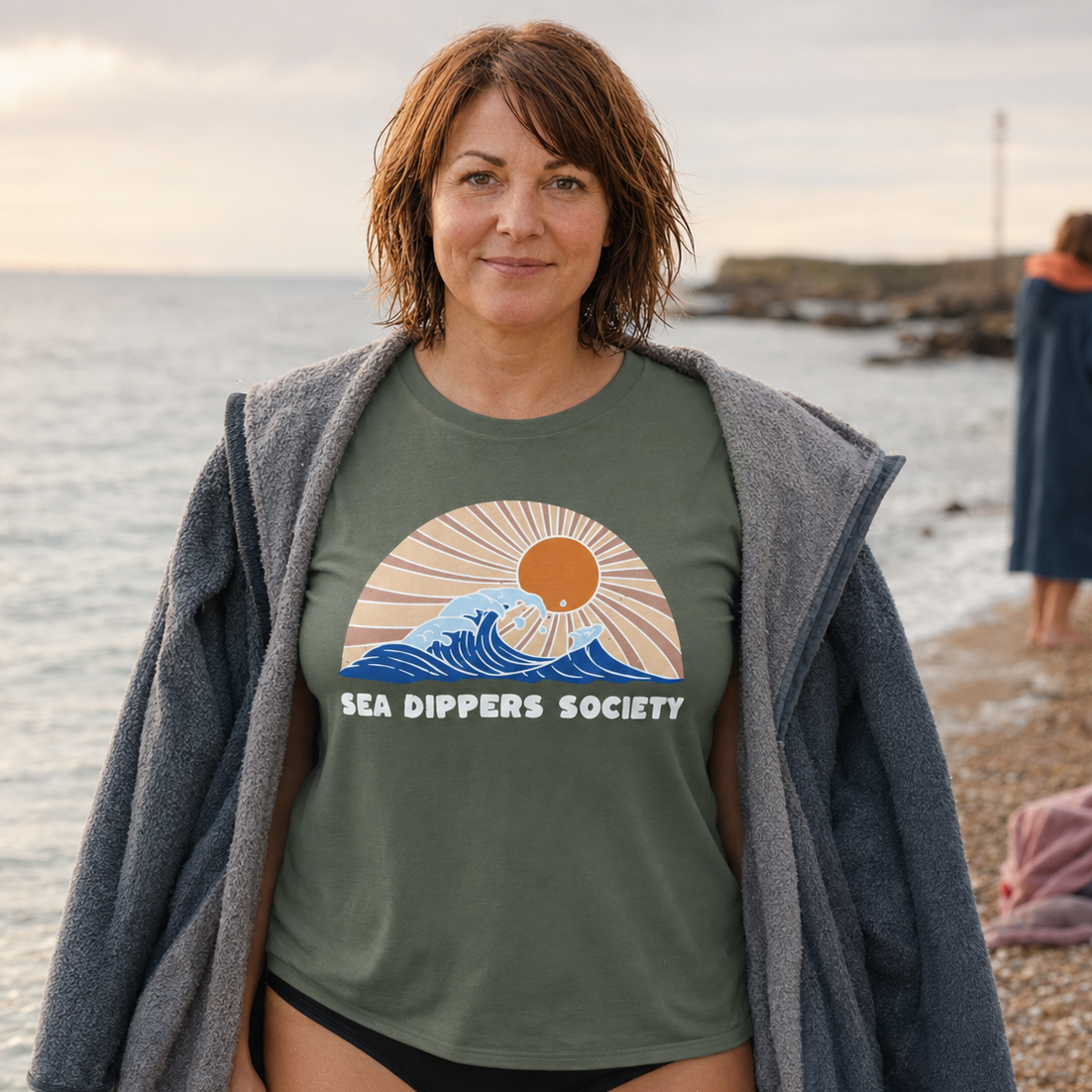 Sea Dippers Society