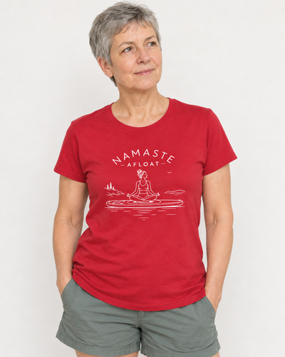 Namaste Afloat