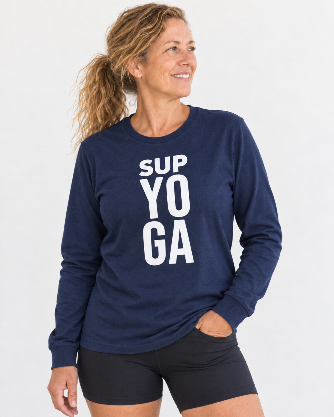 SUP Yo Ga