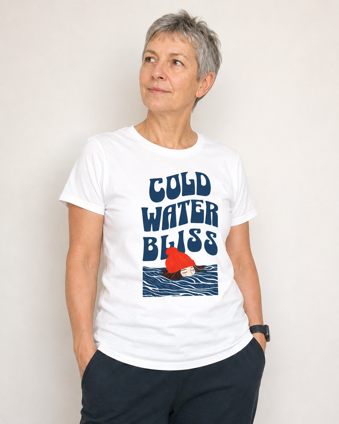 Cold Water Bliss
