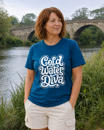 Cold Water Diva