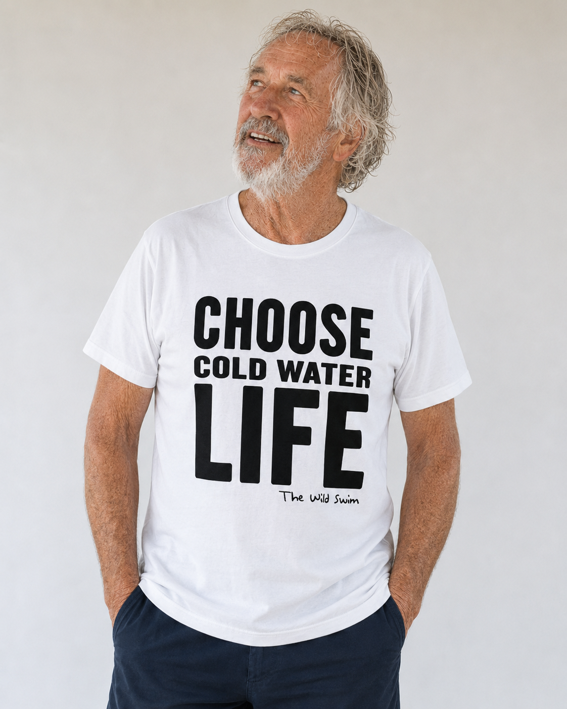 Choose Cold Water Life