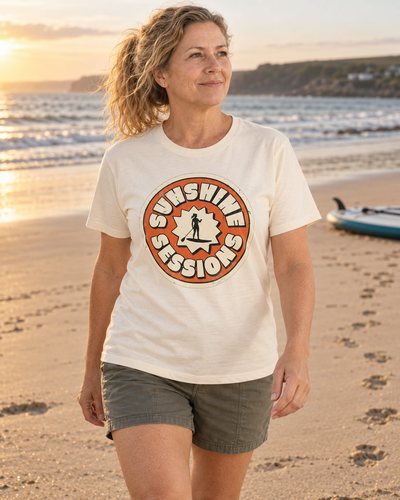 Sunshine Sessions SUP - Female