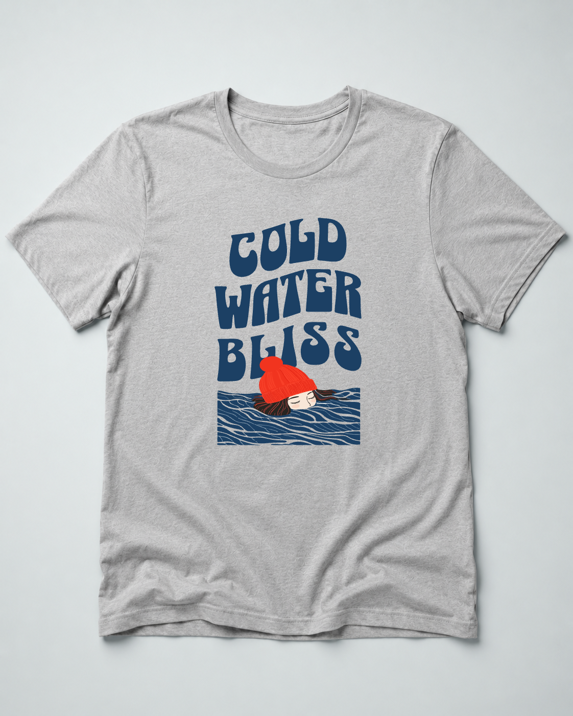 Cold Water Bliss