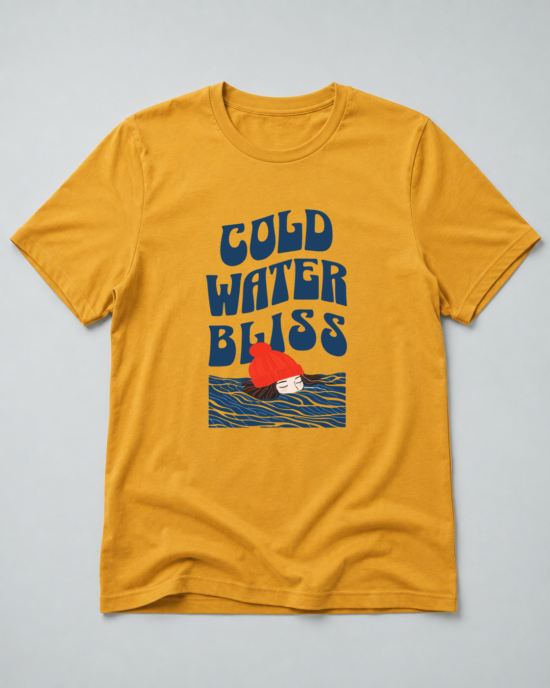 Cold Water Bliss