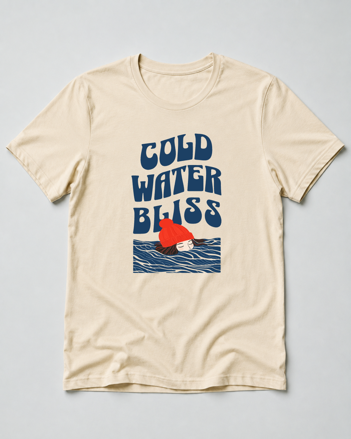 Cold Water Bliss