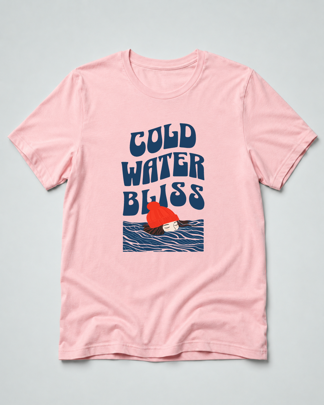 Cold Water Bliss