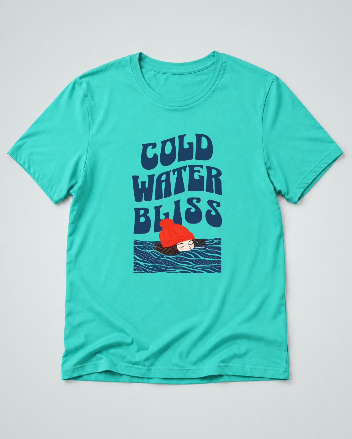 Cold Water Bliss
