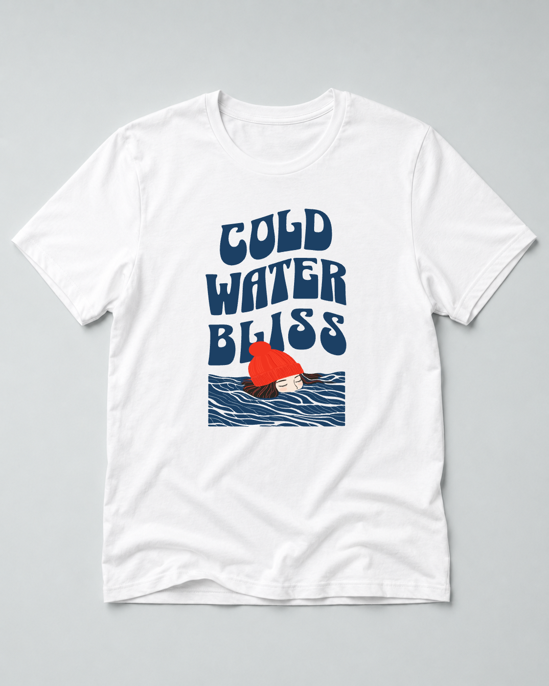 Cold Water Bliss